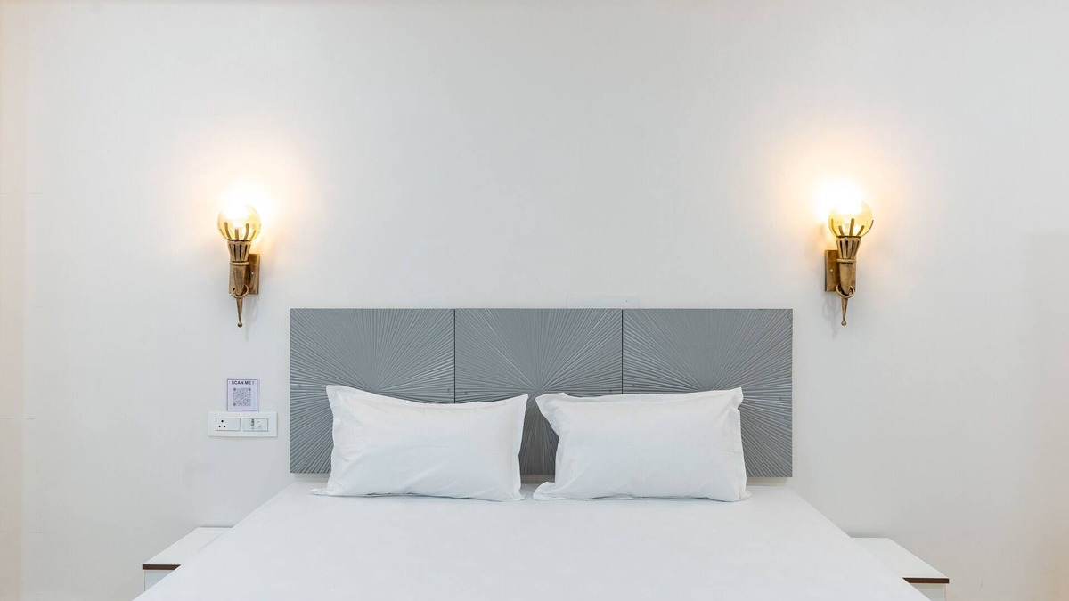 Jaipur Hotel | Divine Stays