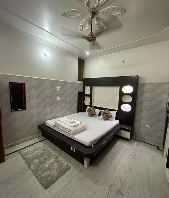 Mohangarh Hotel | Divine unique