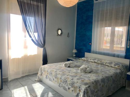 Manfredonia Bed & Breakfast | Divino Bed & Breackfast