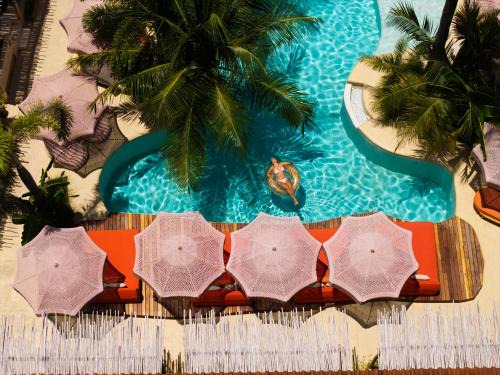Gili Air Hotel | Divino Gili Air