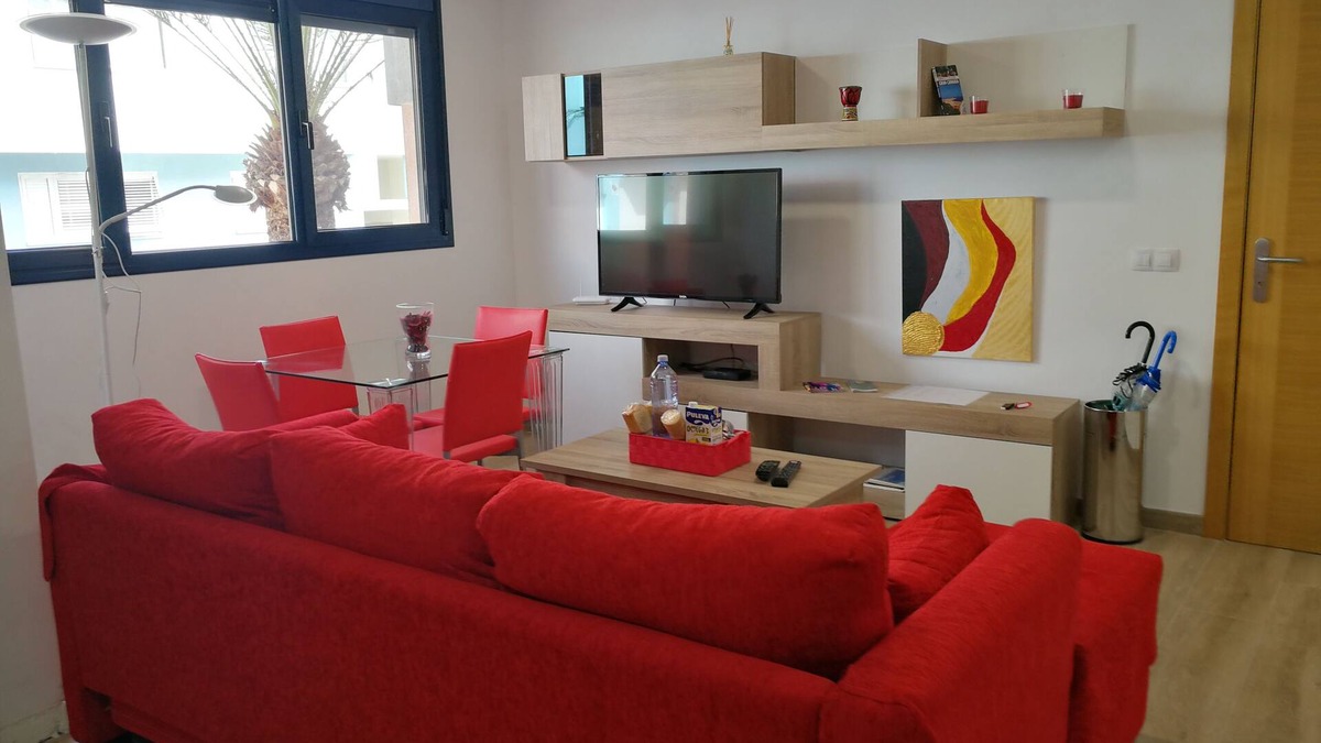 Sardina Apartment | Divino Sol Apartment