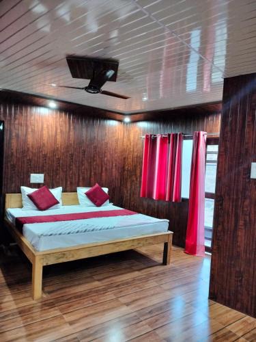 Almora House | Diwan's Homestay