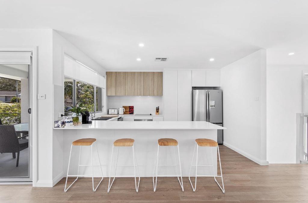 Nelson Bay House | Dixon Drive 4