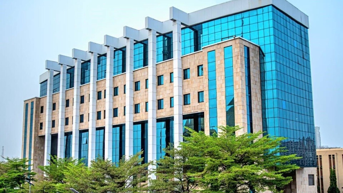 Kuje Hotel | Dixsur Hotels