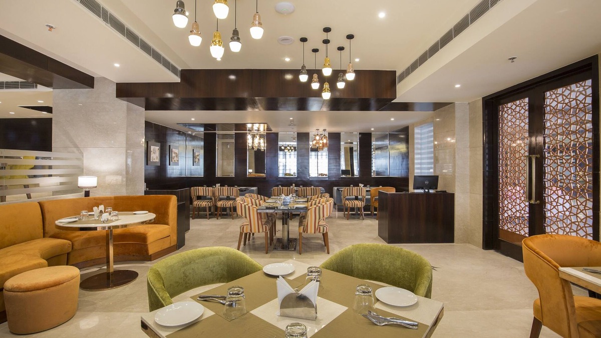 Birgunj Hotel | Diyalo Lords Plaza Birgunj