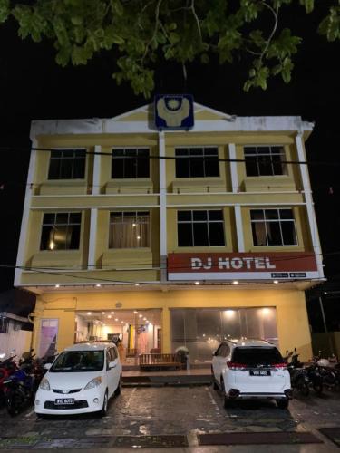 Lumut Hotel | DJ Hotel Lumut