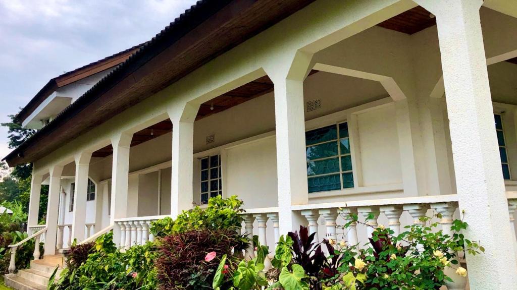 Machame House | Djangos Kilimanjaro Guesthouse