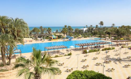 Aghir Hotel | Djerba Castille- Family Only