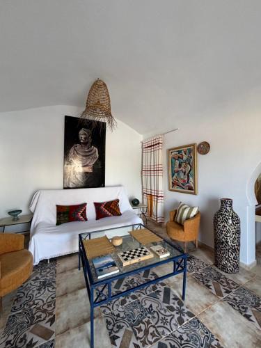 Erriadh Apartment | Djerba houch