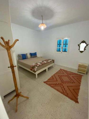 Houmt Souk Apartment | Djerba la Farniente