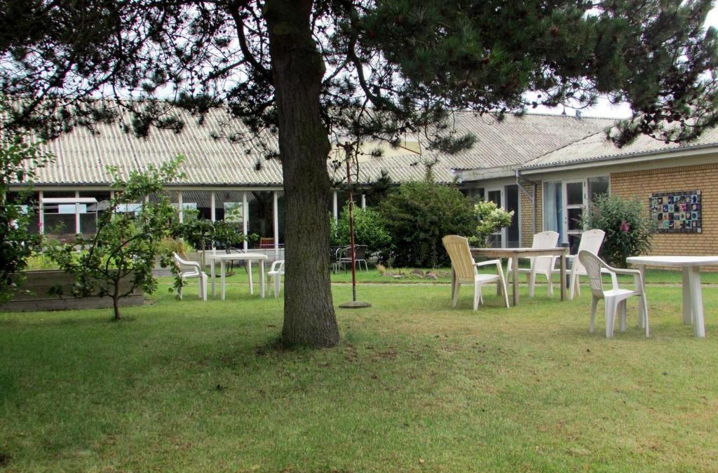 Grenaa Bed & Breakfast | Djurs-BnB - Rimsøhuset