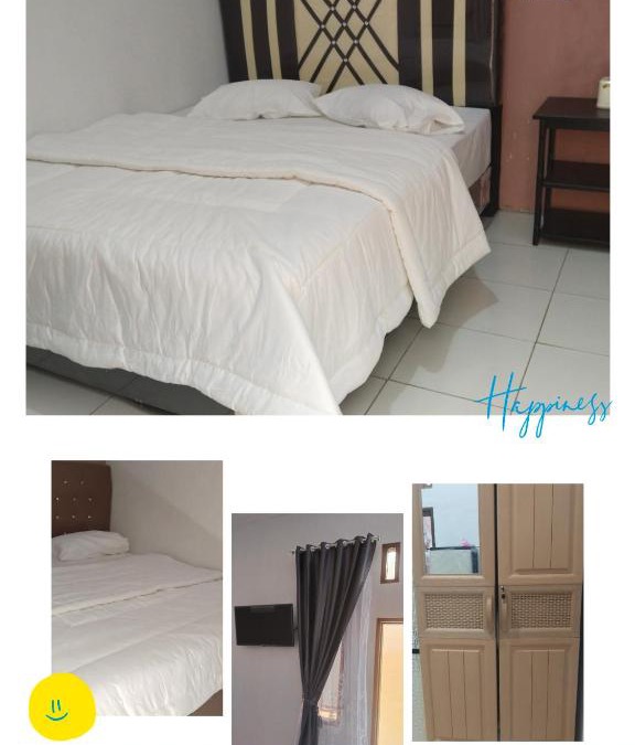 Ambarita Hotel | DK CAFE & INN