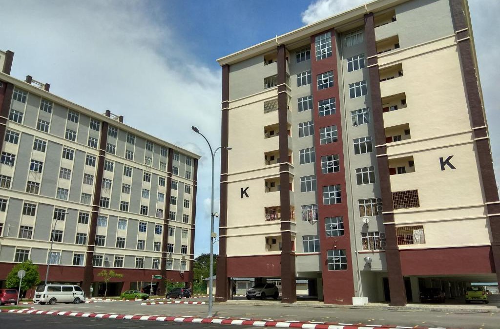 Darau Hotel | DK Guest Room