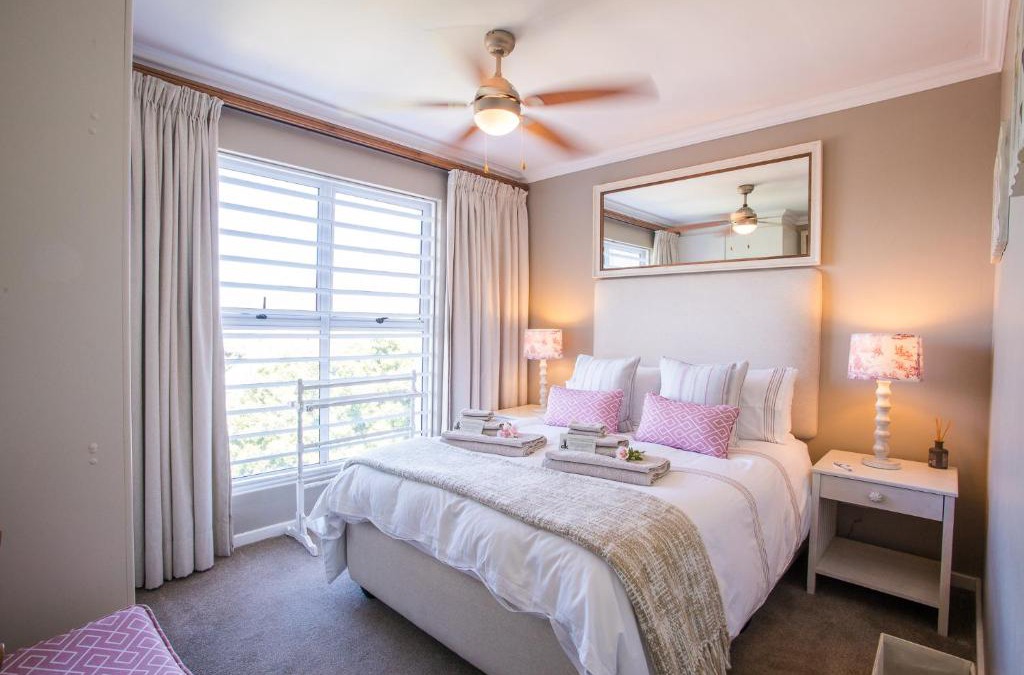 Scott Estate Apartment | dk villas 1 Harbour View Hout Bay