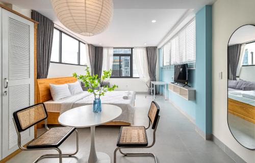 Da Kao Apartment | DKA - Võ Thị Sáu