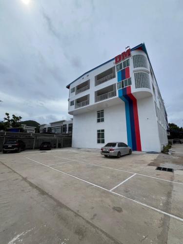 Sattahip Hotel | Dm สัตหีบ อู่ตะเภา สนามกีฬาราชนาวีสัตหีบ