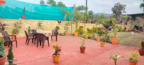 Mount Abu Hotel | DM Villa