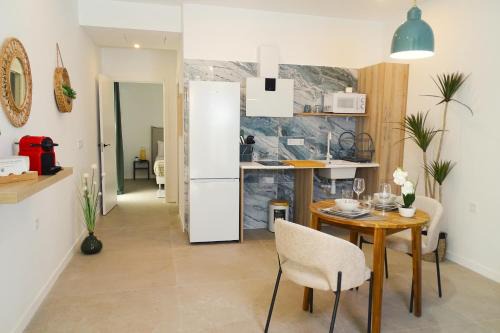 Trinitat Apartment | DM1 - Loft Valencia