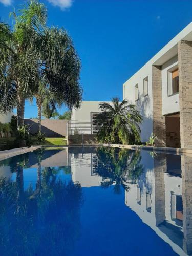 La Rioja Apartment | DMAT Desarrollos