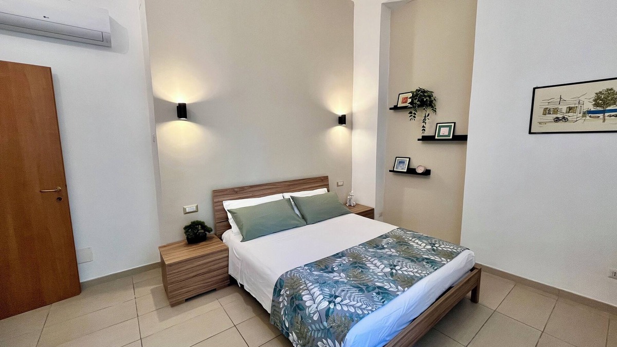 Anzio Apartment | Dmc Residence - Luxury Apartment