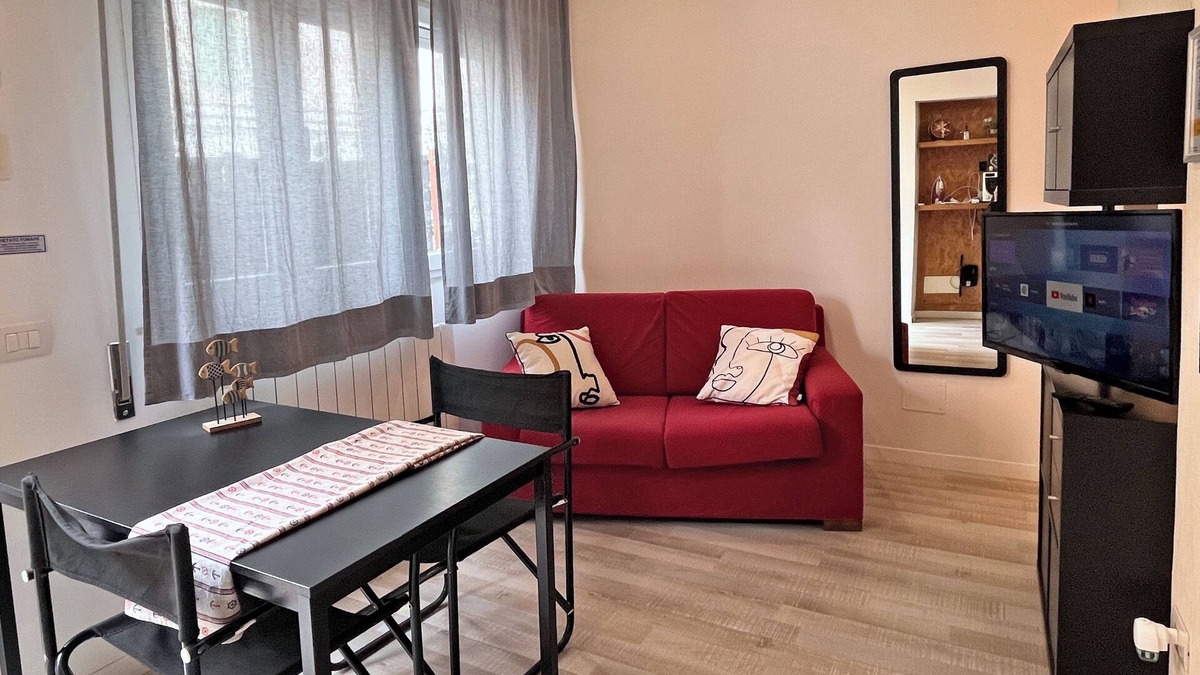 Anzio Apartment | DMC Residence - The little house