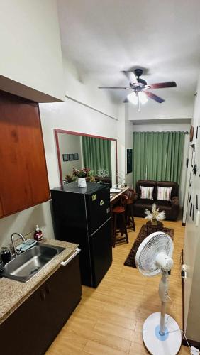 Marikina Apartment | DMD Place