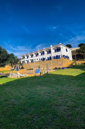 Douar Dmina House | Dmina House