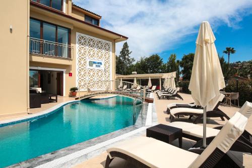 Dalyan Hotel | Dna Hotel Dalyan