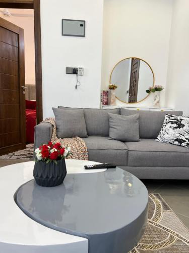 Mbezi Apartment | DnJ cozy homes