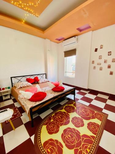 Yen Phu Hotel | Dnut's House