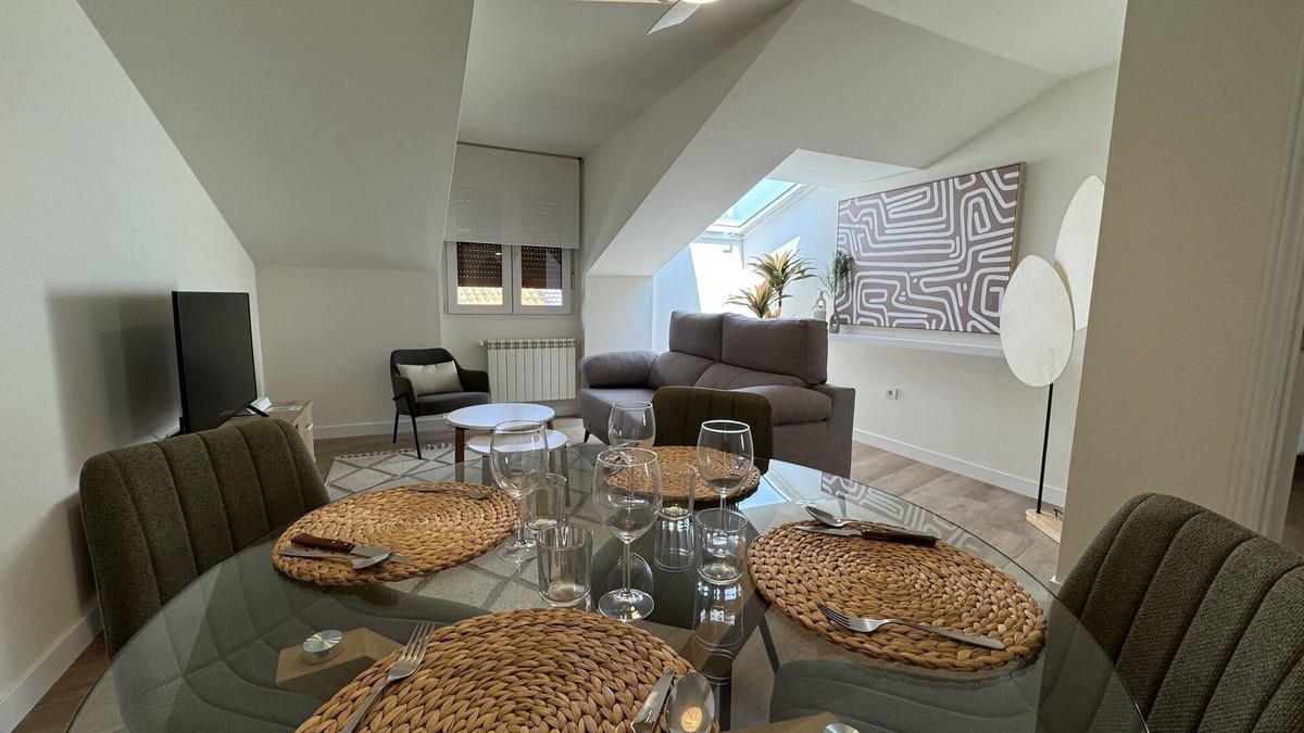 Cangas de Onis Apartment | Doña Carmen in the heart of Cangas de Onís