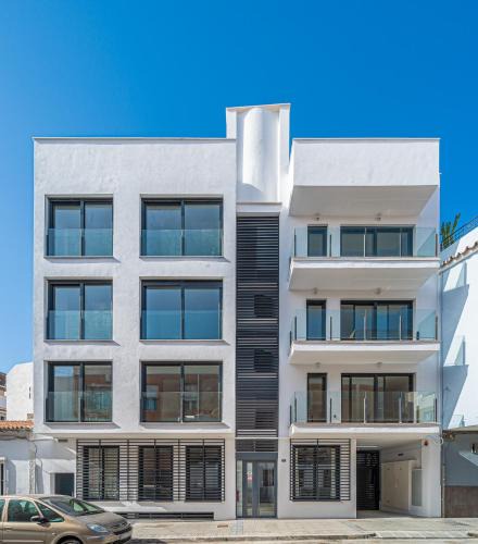 La Trinidad Apartment | Doña Elvira Malasaña