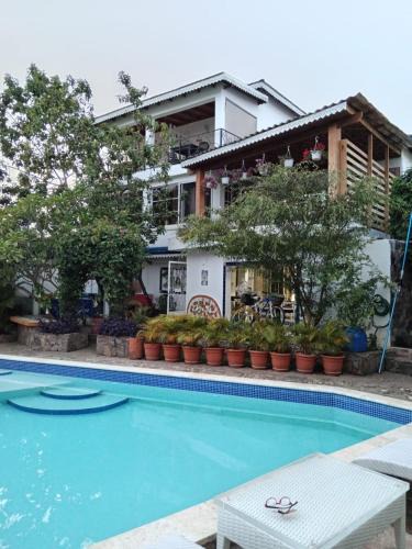 Las Terrenas Apartment | Doña Mayra Aparta Hotel