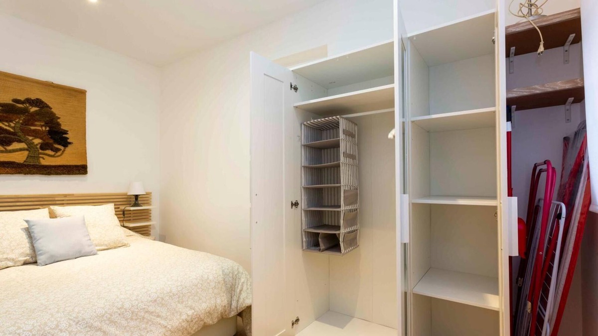 Puerta del Angel Apartment | Doña Urraca. Encanto en Puerta del Ángel. Nuevo
