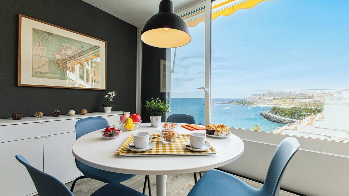 Patalavaca Apartment | Doñana 1006 by VillaGranCanaria