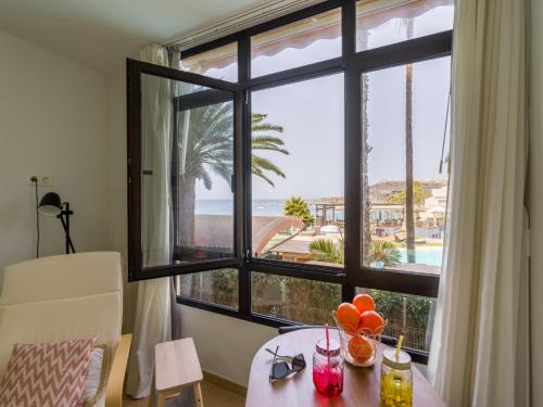 Patalavaca Apartment | Doñana Home Gran Canaria Stays