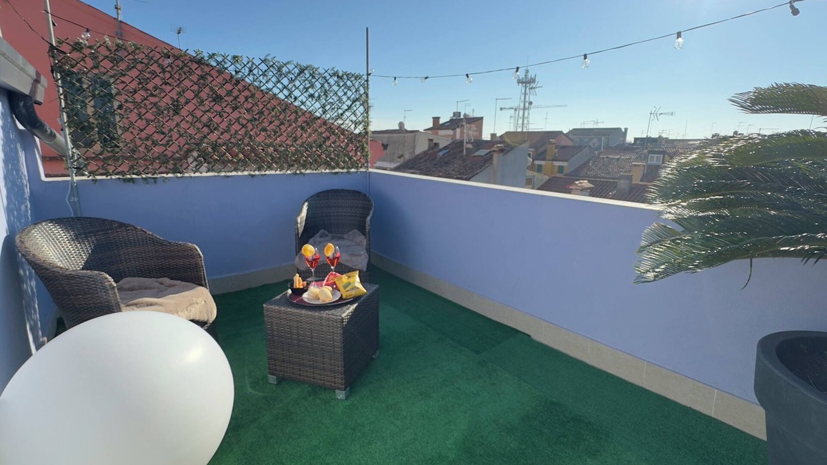 Chioggia Apartment | Do Campanili by Ca-Sa Check