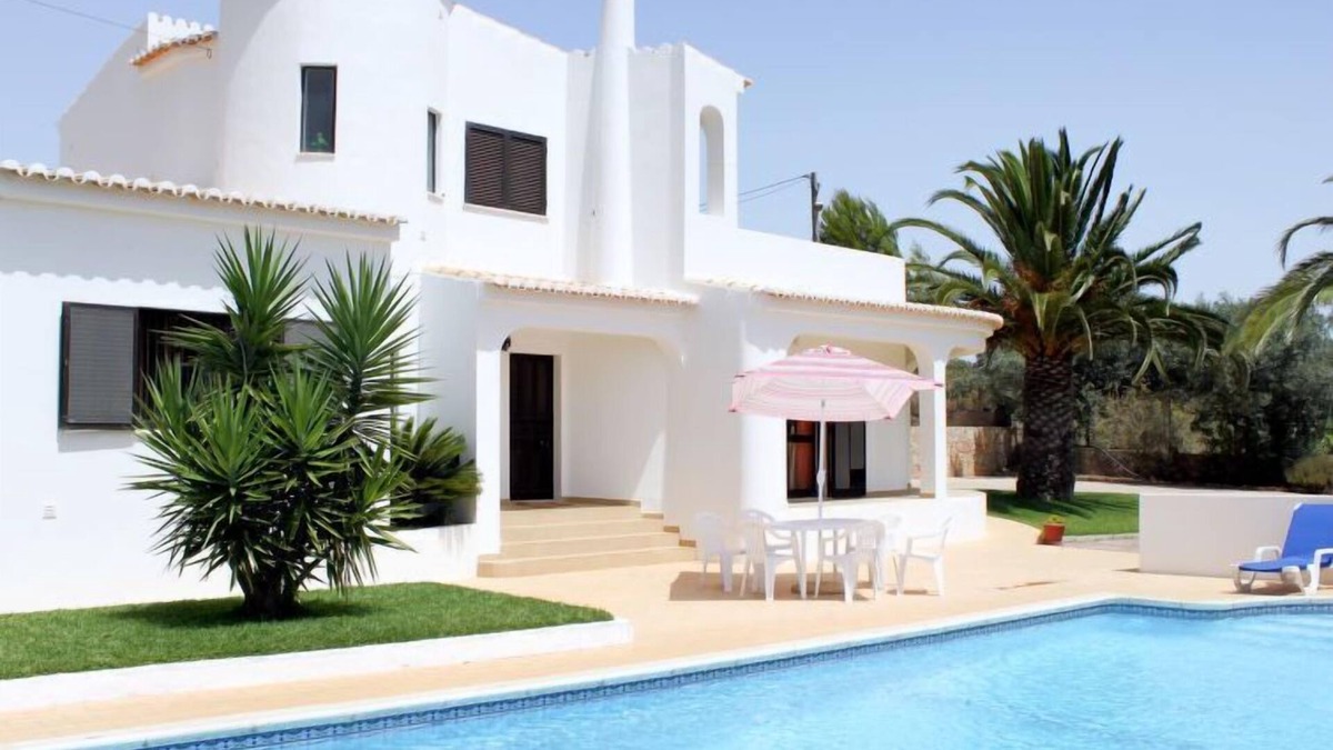 Poco Partido House | Do Lagar by Interhome