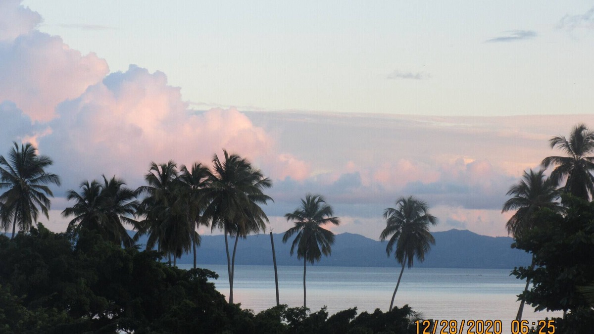 Puerto Bahia Condo | Enjoy this gorgeous oceanview property