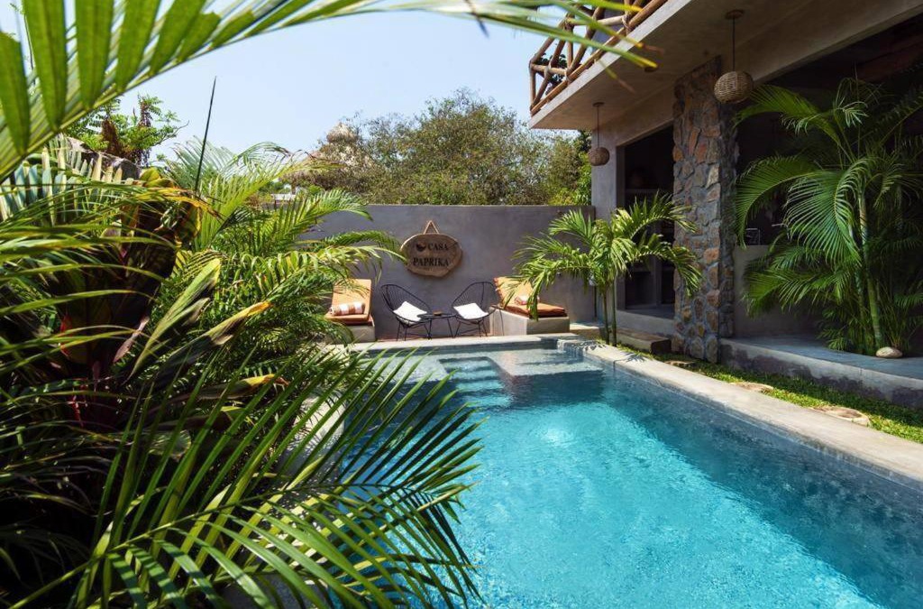 Barra de Colotepec Villa | Do not book