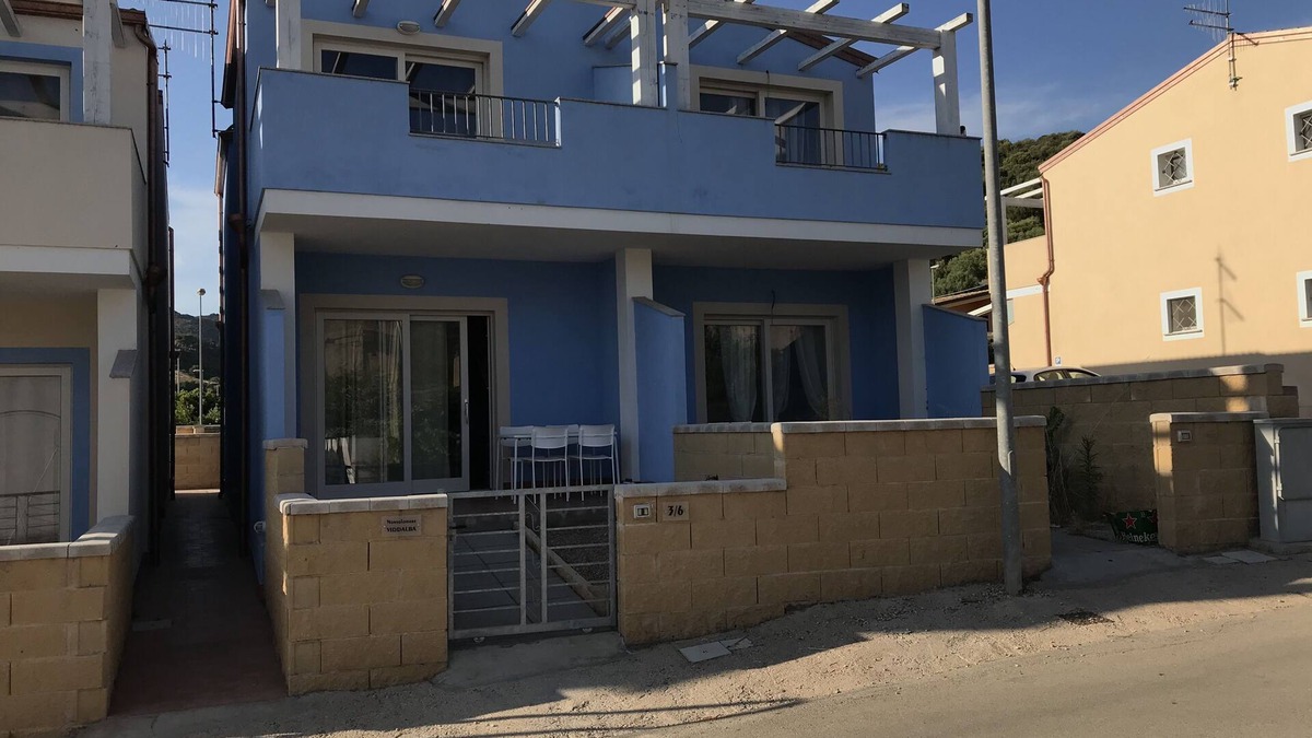 Viddalba House | Do not sleep VIDDALBA