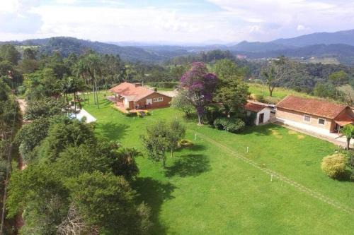 Portao House | Do Sítio Tinoca