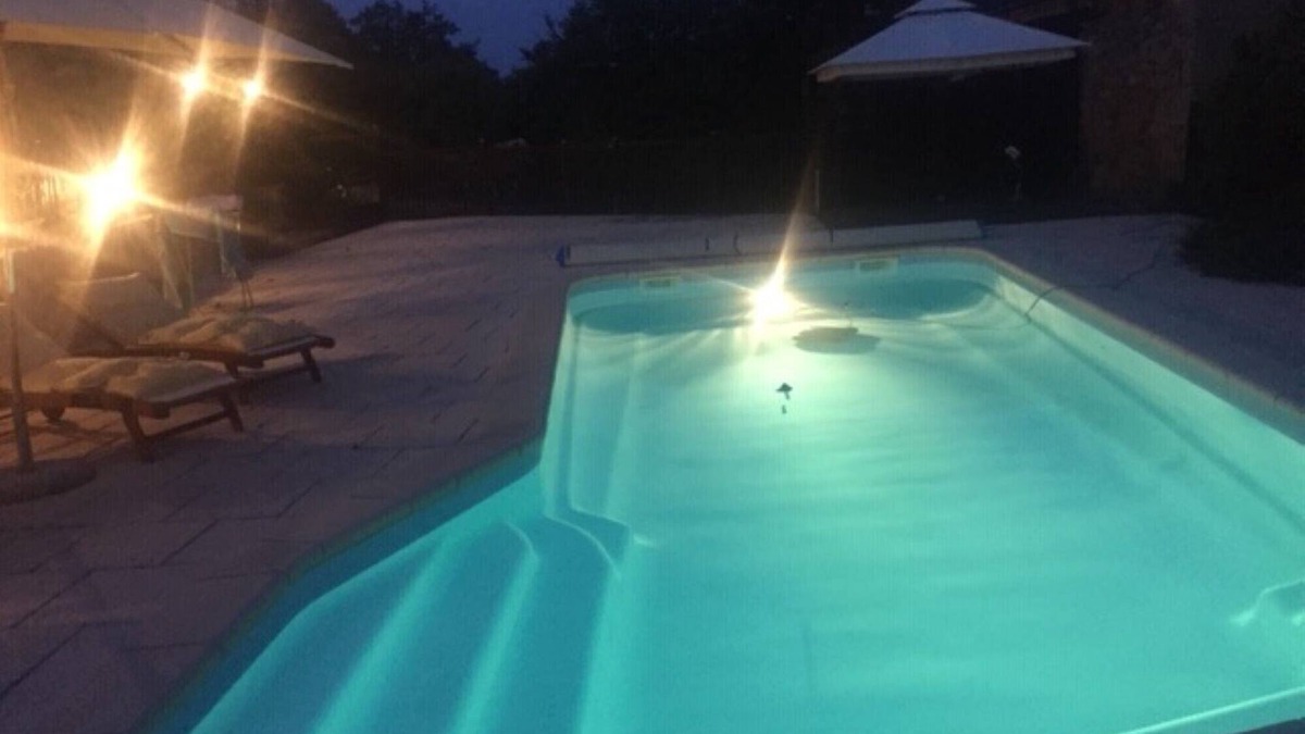 Cussy-en-Morvan Apartment | Do you want to dream and relax? Welcome to the Morvan