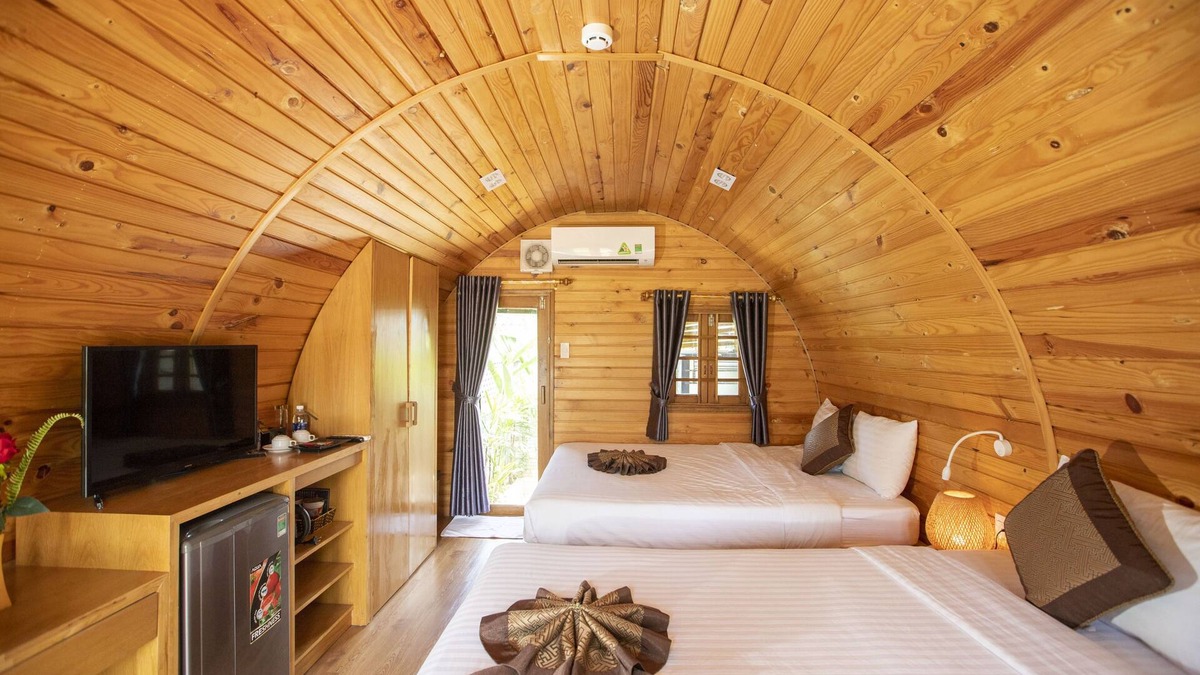 Phong Nha Hotel | Doan Gia Resort Phong Nha