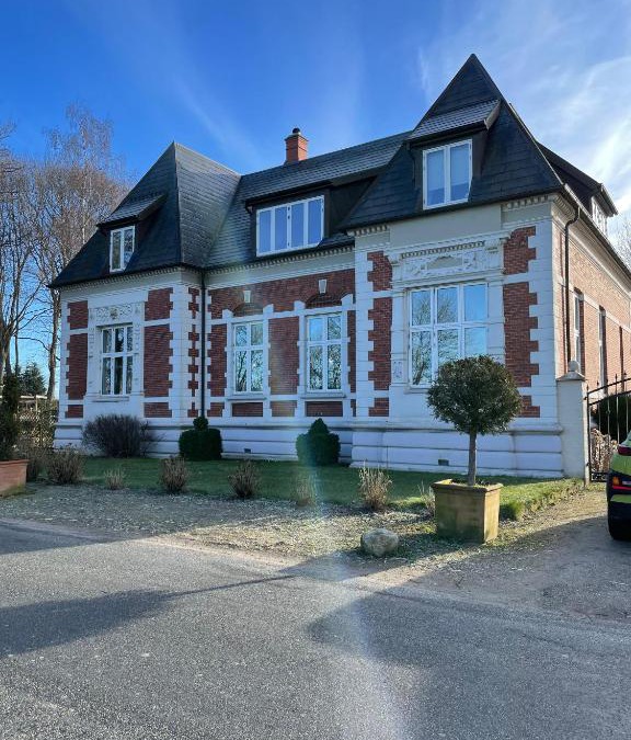 Stenstrup House | Dobbelt værelse Carlsminde