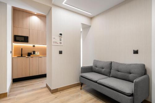 Carabanchel Apartment | Dobo Madrid Ricardos