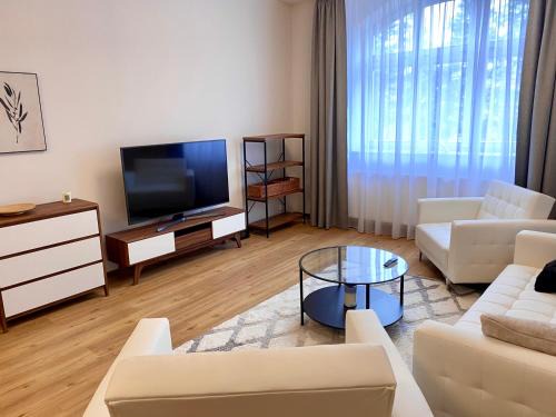 Podebrady Apartment | Dobré časy Apartment