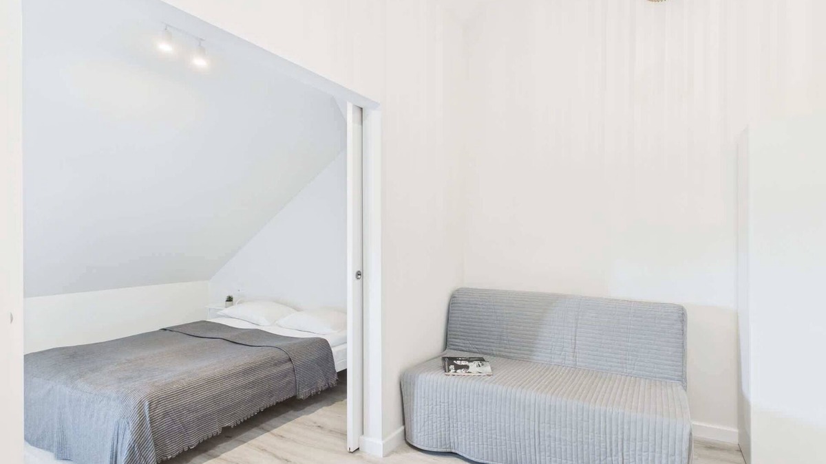 Powisle Apartment | Dobra 6 | Apartment | A/C | Science Center