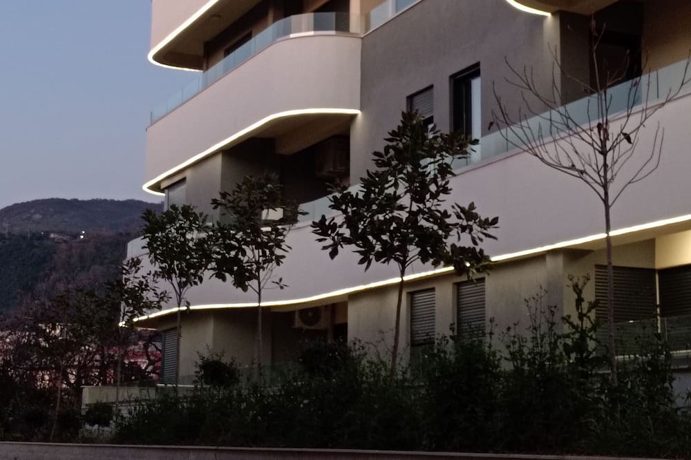 Bar Apartment | Dobra Voda 10A - Holiday apartment