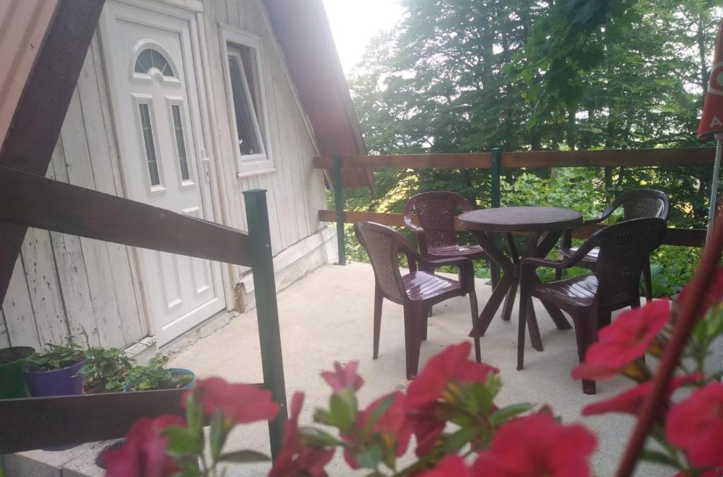 Virak Apartment | Dobre Vode 2